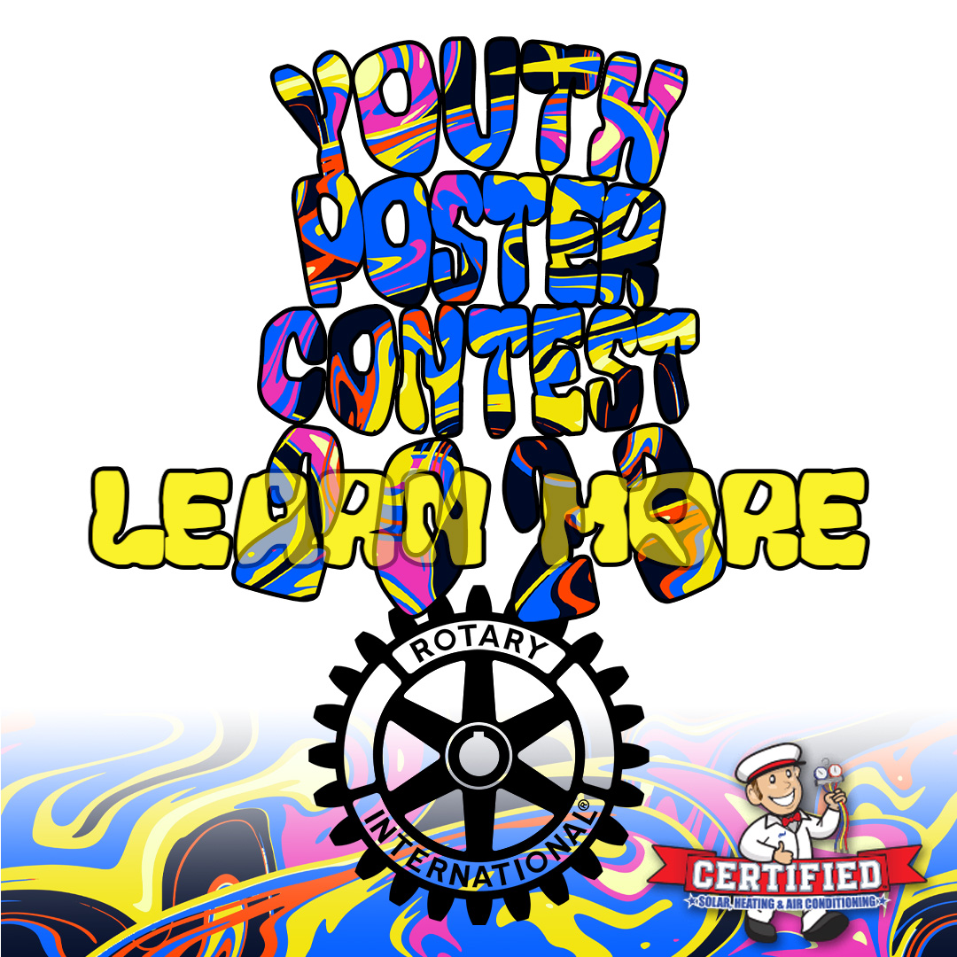 Youth Poster Contest 2023