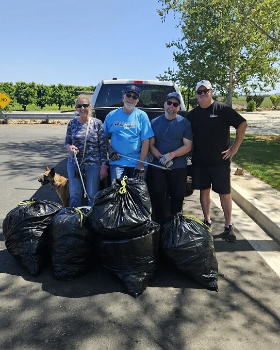 Community Day of Service2